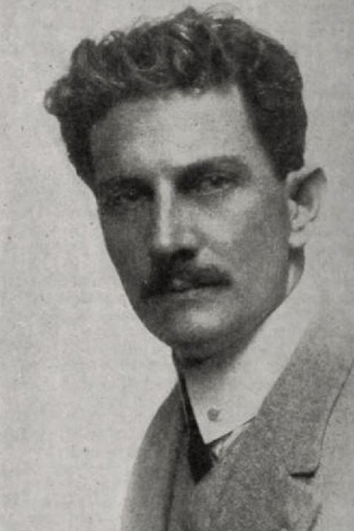 Profile image of John W. Noble