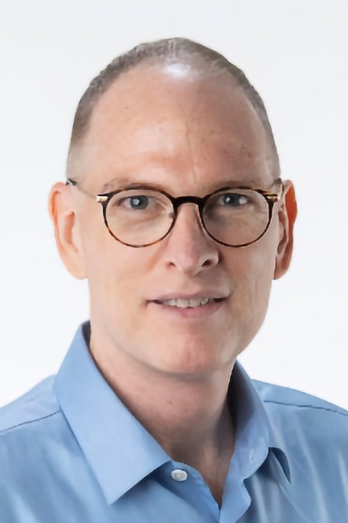 John Wakefield photo