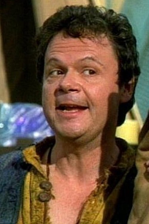 John Walter Davis photo