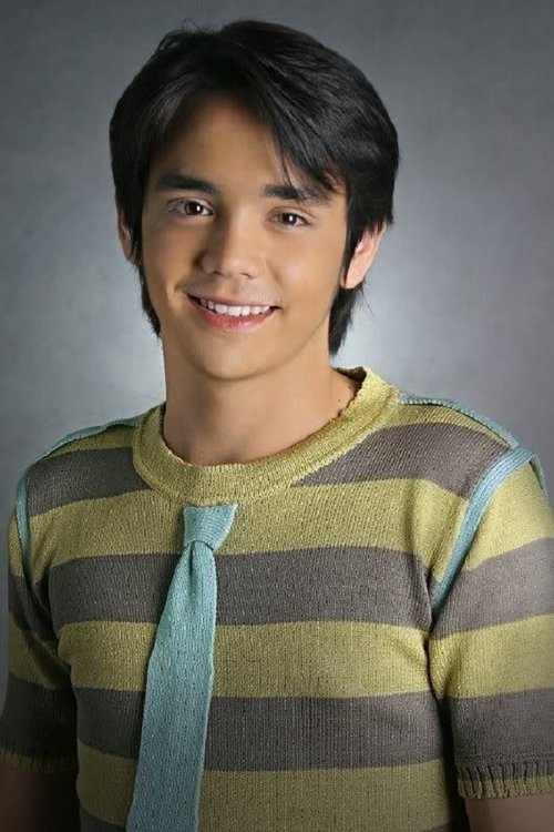 John Wayne Sace photo