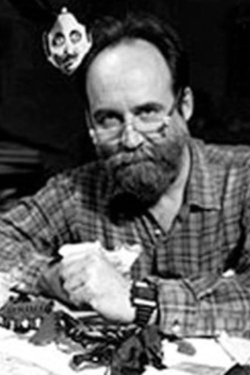 Profile image of John Weldon