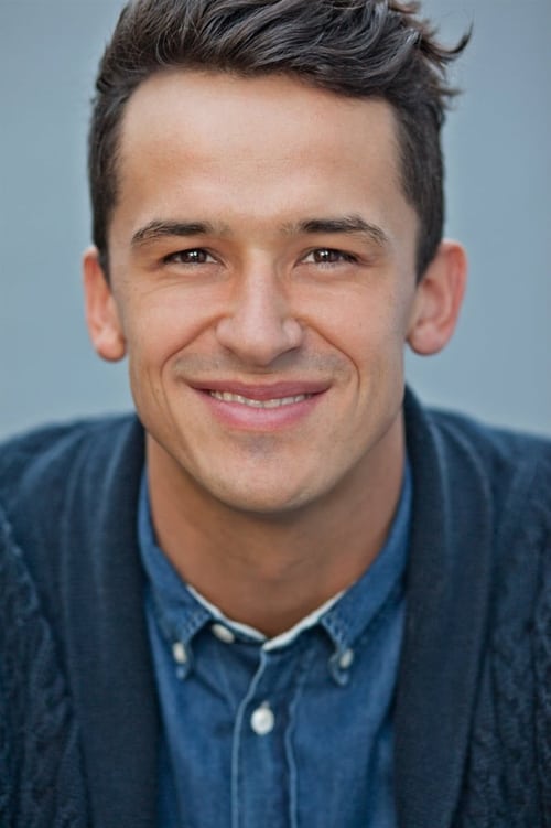 John Weselcouch photo