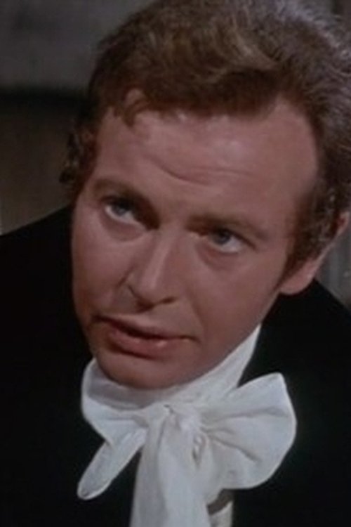 John Westbrook photo