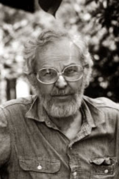 John Whitney Sr. photo