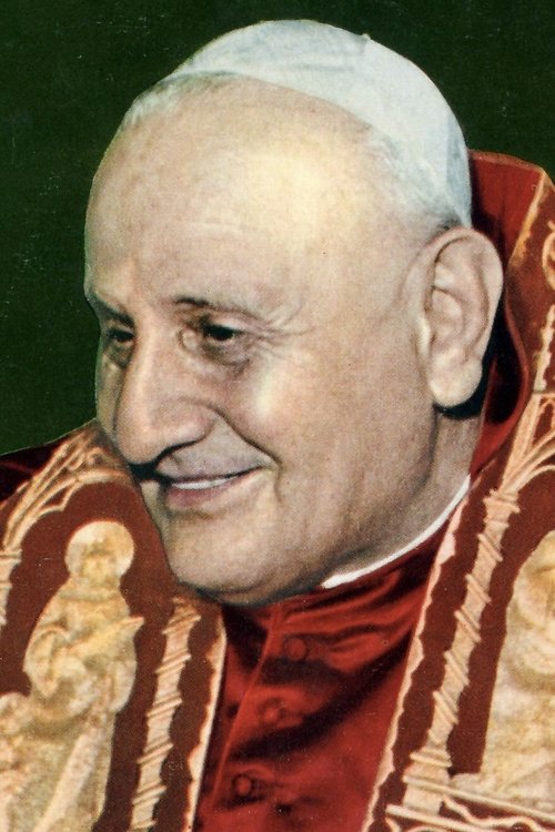 John XXIII. photo