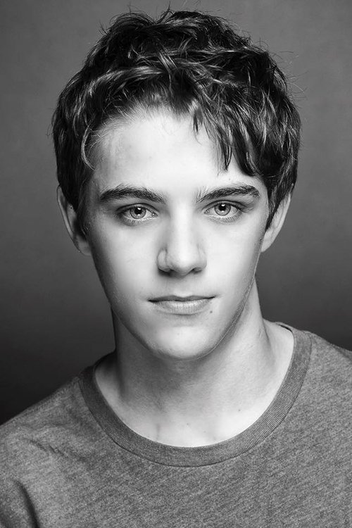 Johnathan Newport photo