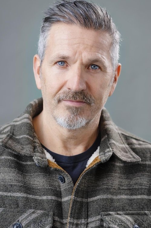 Johnathon Gorman photo