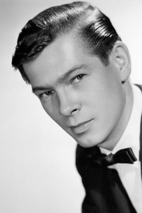Johnnie Ray photo
