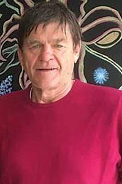 Johnny Bamford photo