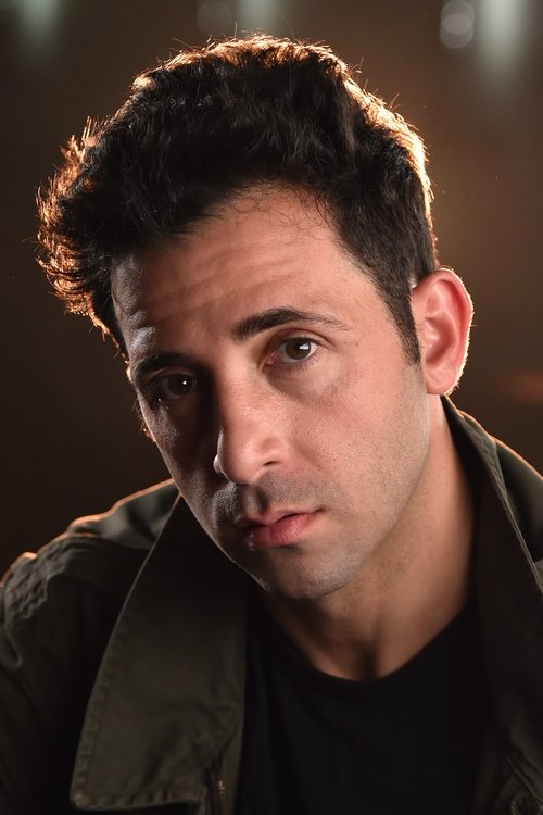 Johnny Cannizzaro photo