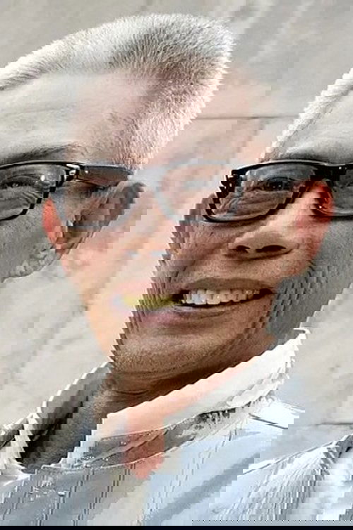 Johnny Chung-Jen Lin photo