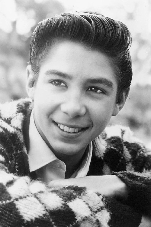 Johnny Crawford photo