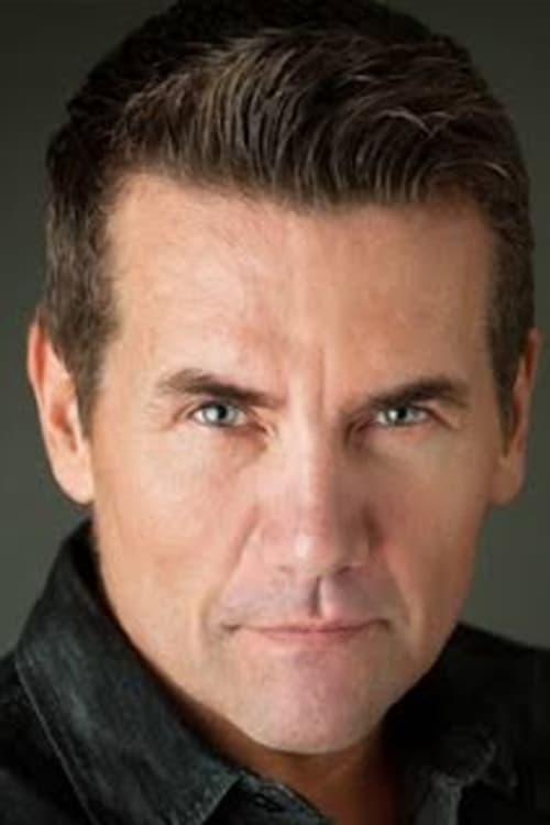 Johnny Cuthbert photo