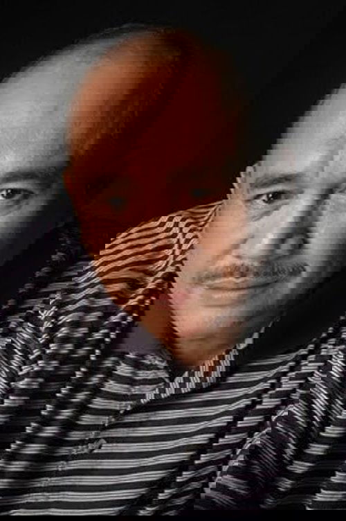 Johnny Delgado photo