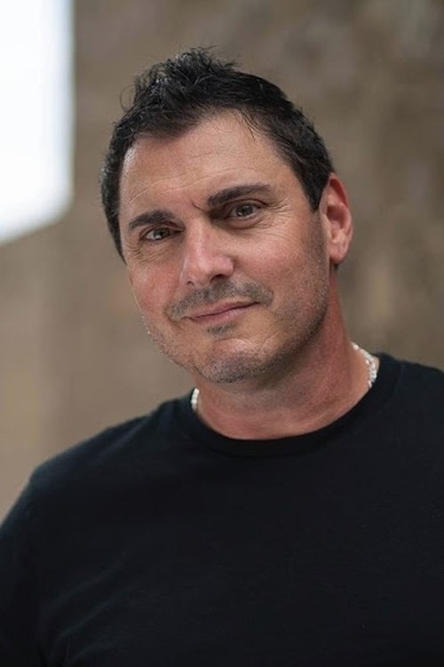 Johnny Gioeli photo