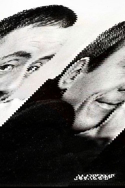 Johnny Kraaijkamp Sr. photo