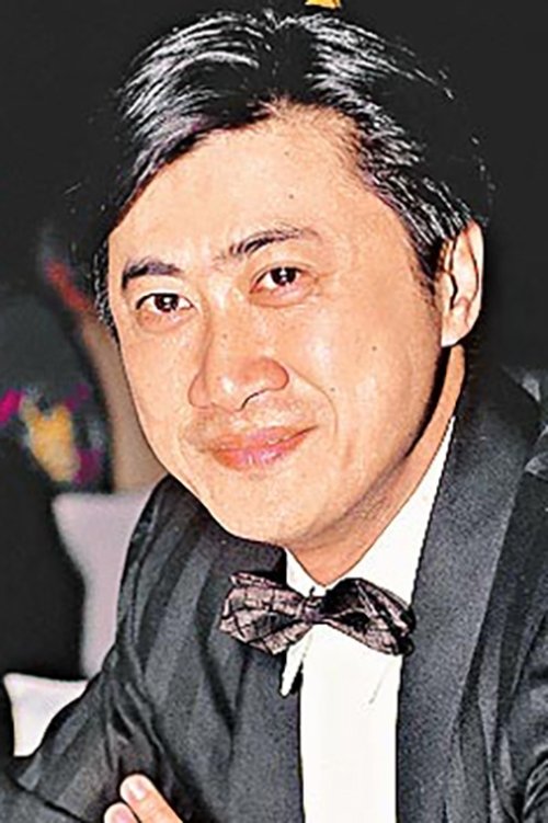 Johnny Mak Tong-Hung photo