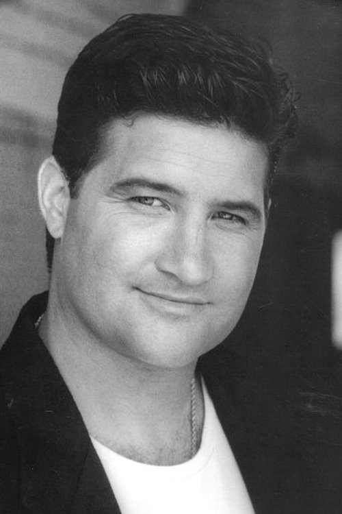 Profile image of Johnny Martin