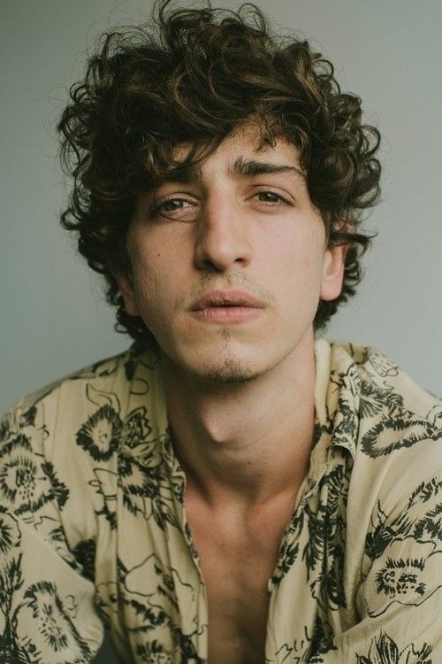 Johnny Massaro photo