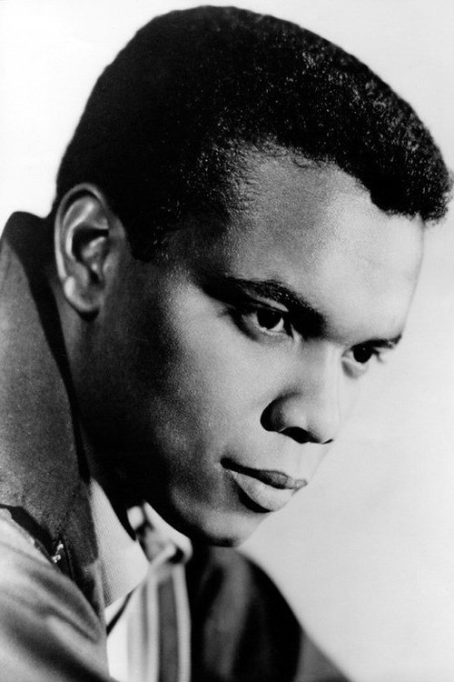 Johnny Nash photo