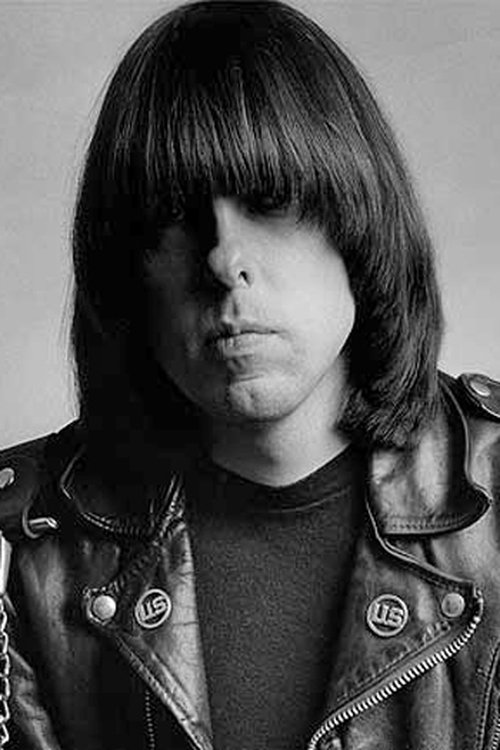 Johnny Ramone photo