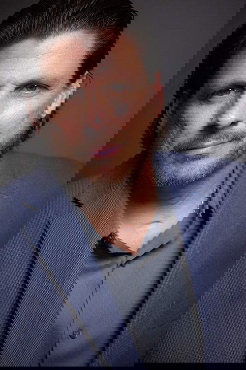 Johnny Ray Gibbs photo