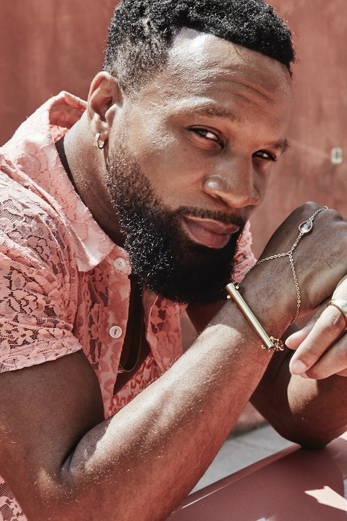 Johnny Ray Gill photo