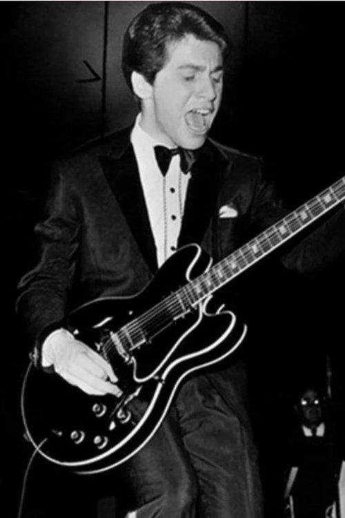 Johnny Rivers photo