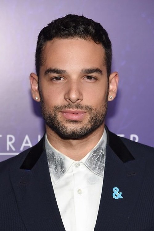 Johnny Sibilly photo