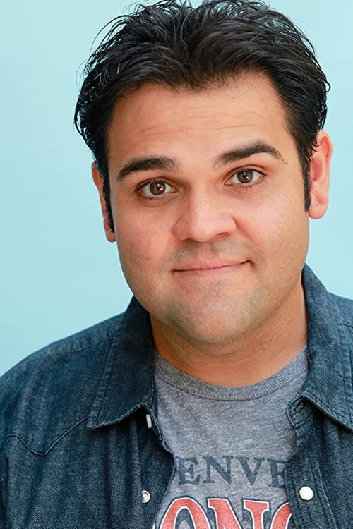 Johnny Skourtis photo