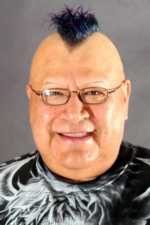 Johnny Vatos Hernandez photo