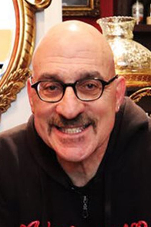 Johnny Vavouras photo