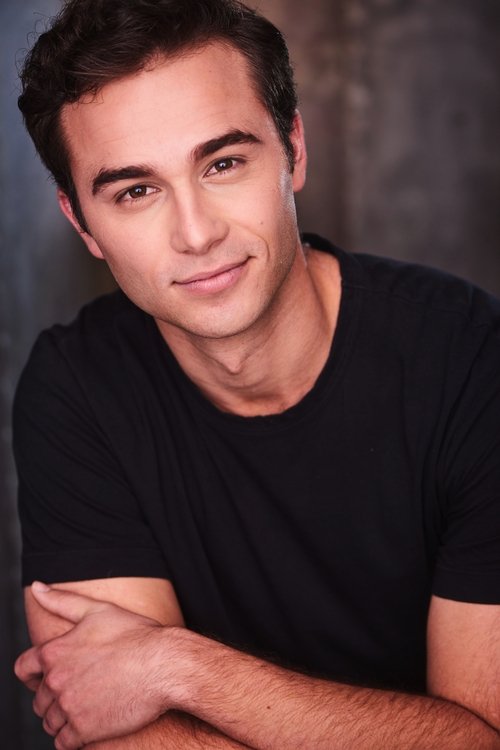 Johnny Visotcky photo