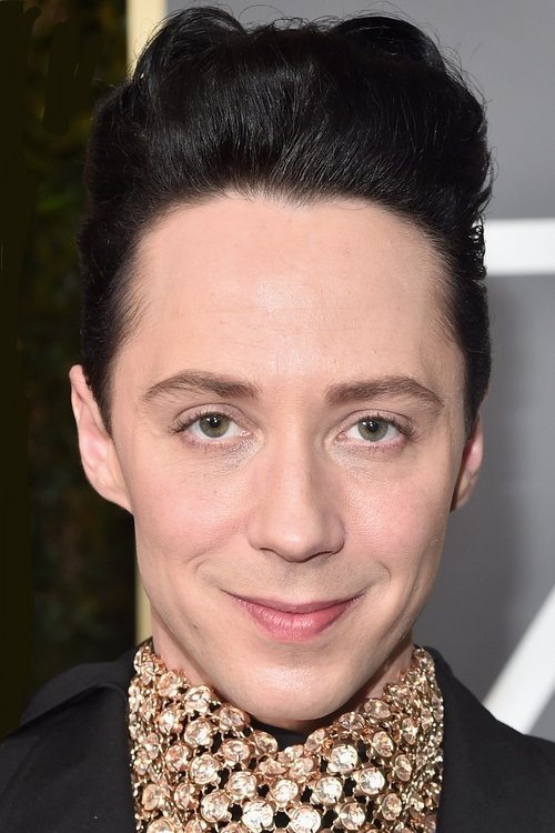 Johnny Weir photo
