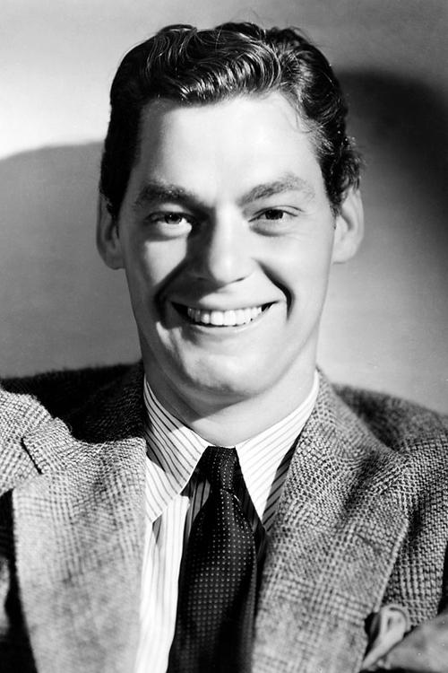 Johnny Weissmüller photo