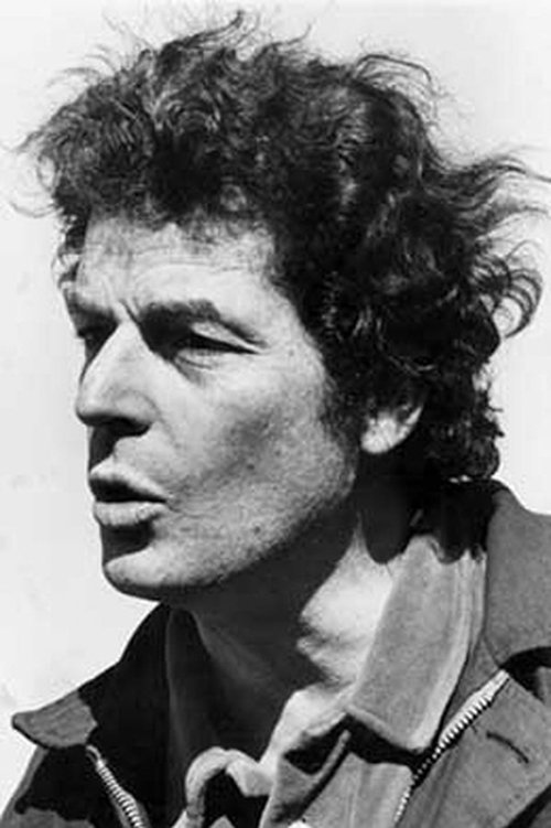 Johnny Weissmuller Jr. photo