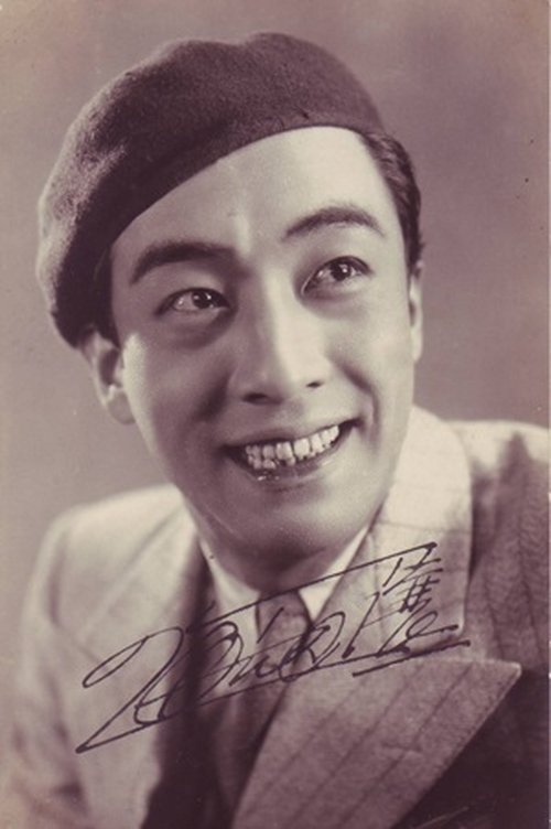 Joji Kaieda photo