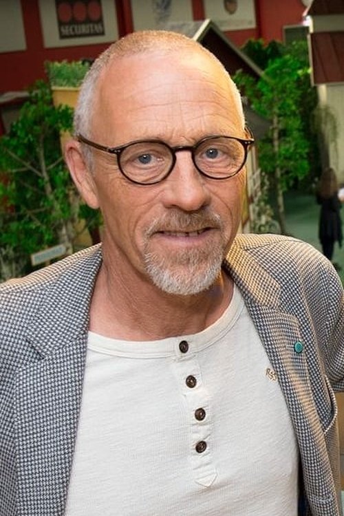 Jojje Jönsson photo