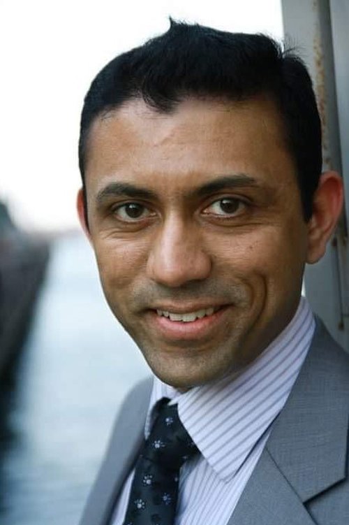 Jojo Cyriac George photo