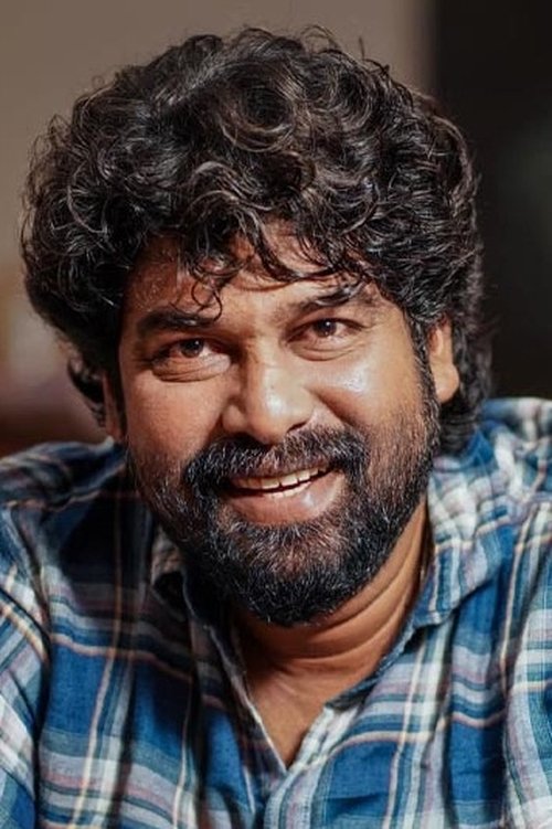 Joju George photo