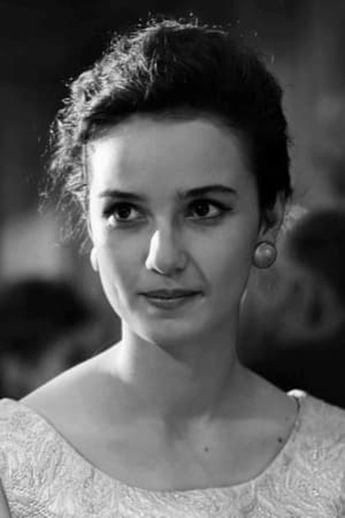 Jolanta Jackowska photo