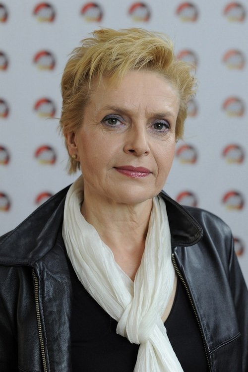 Jolanta Żółkowska photo