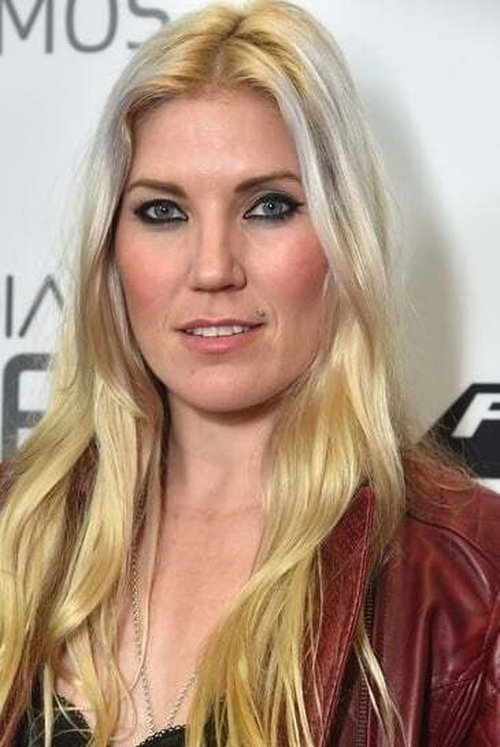 Jolene Van Vugt photo