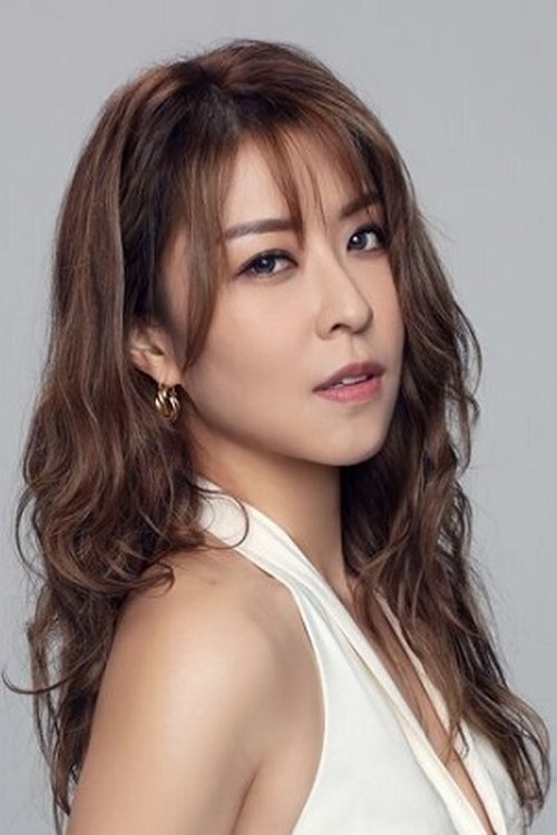 Jolie Chan Yuen-Kei photo