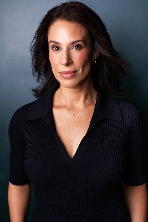 Jolie Curtsinger photo