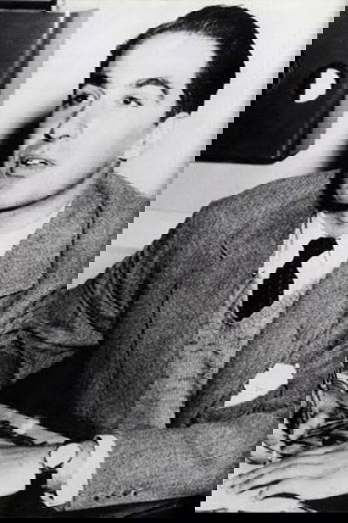 Profile image of Jomí García Ascot