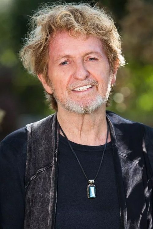 Jon Anderson photo