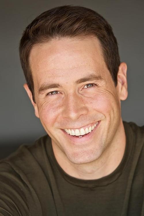 Jon Barinholtz photo