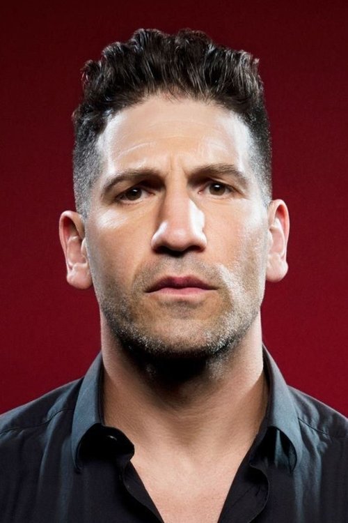Jon Bernthal photo
