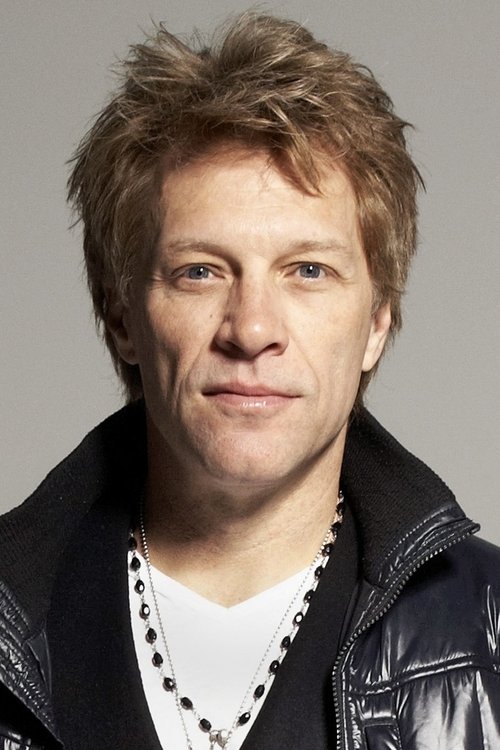 Jon Bon Jovi photo